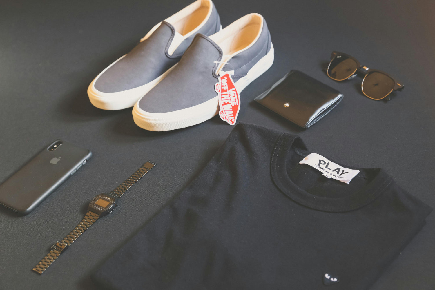 Men's Fashion