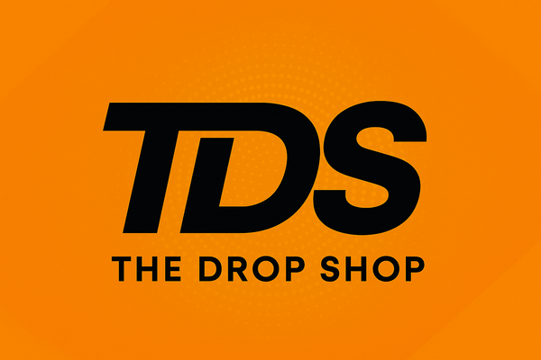 The Drop Shop